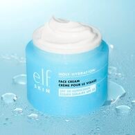 e.l.f. SKIN Holy Hydration! Face Cream SPF30 Sunscreen 50G