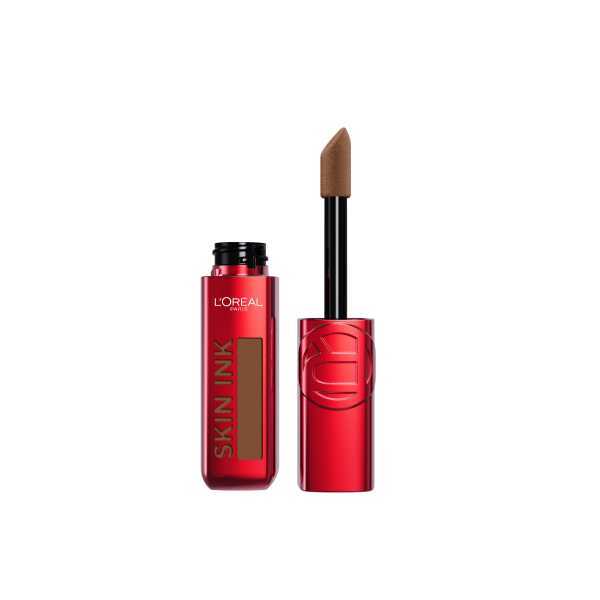 L'Oréal Paris Infallible Skin Ink 440 Neutral