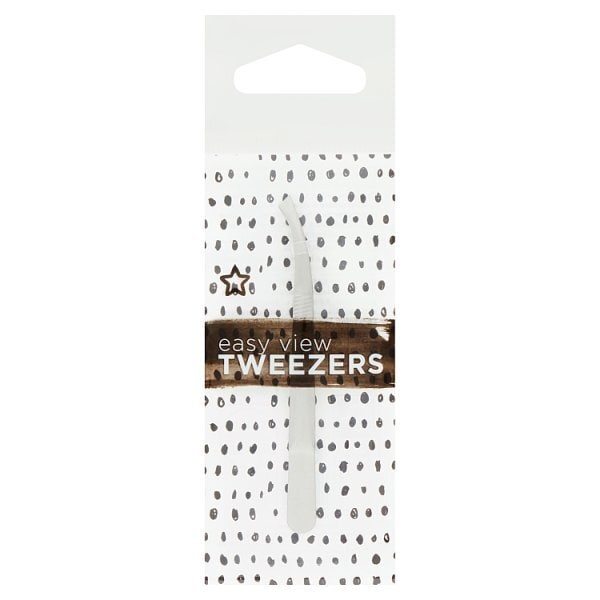 Superdrug Easy View Tweezer