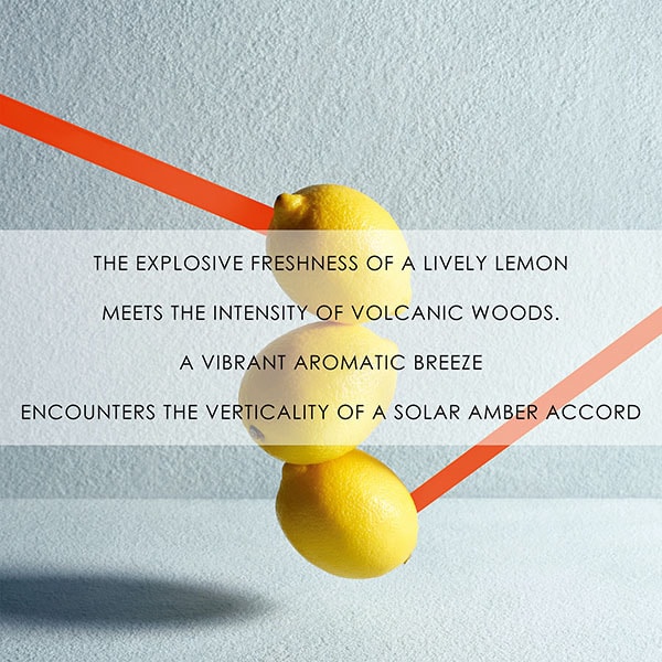 Issey Miyake Fusion d'Issey Eau de Toilette 100ml