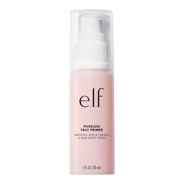 e.l.f. Poreless Face Primer