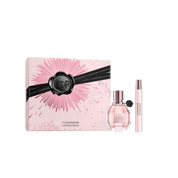 Viktor & Rolf Flowerbomb Eau de Parfum 50ml Gift Set