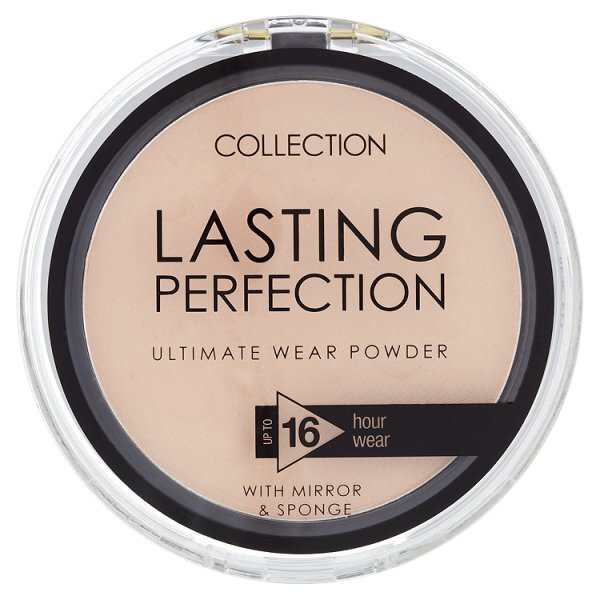 Collection Lasting Perfection Powder - 2 Medium