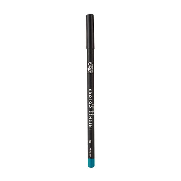 MUA Intense Colour Eyeliner - Oceana