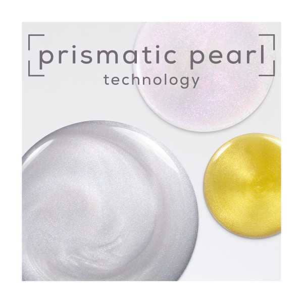 Essie Gel Couture Gel-Like Polish Blushed Metal Top Coat