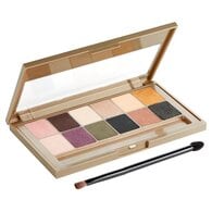 Maybelline 24 Karat Nudes Eye Shadow Palette