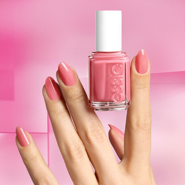 Essie Glass Nails Nail Polish Cin Cin