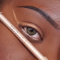 Revolution Streamline Waterline Eyeliner Pencil Rose Gold