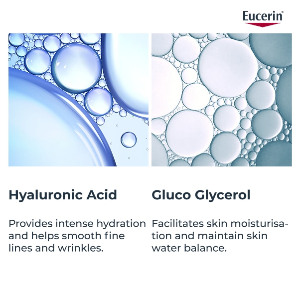 Eucerin Hyaluron Mist Spray for Long Lasting Hydration 150ml