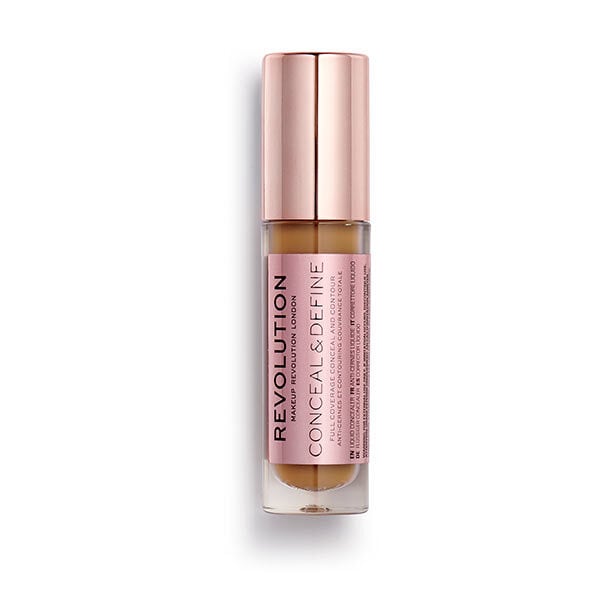 Revolution Conceal and Define Concealer C14.5