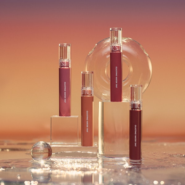 Rom&Nd Glasting Water Tint 14 Mauve Moon