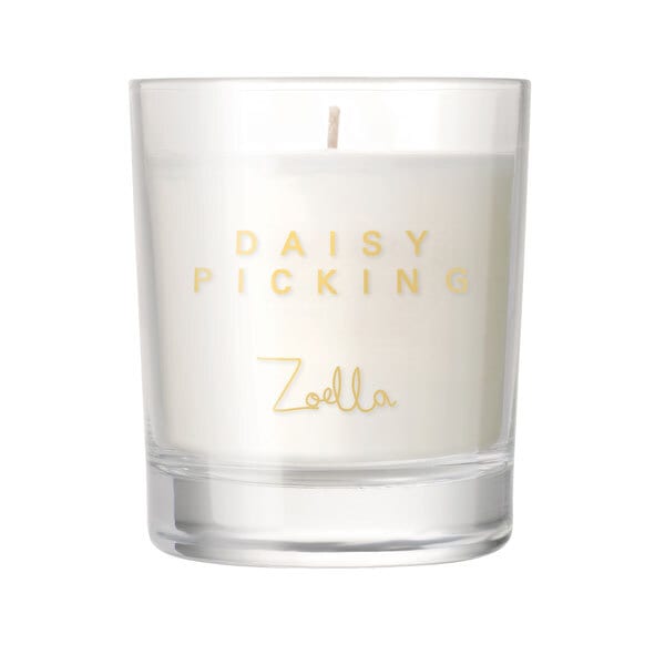 Zoella Candle - Daisy Picking