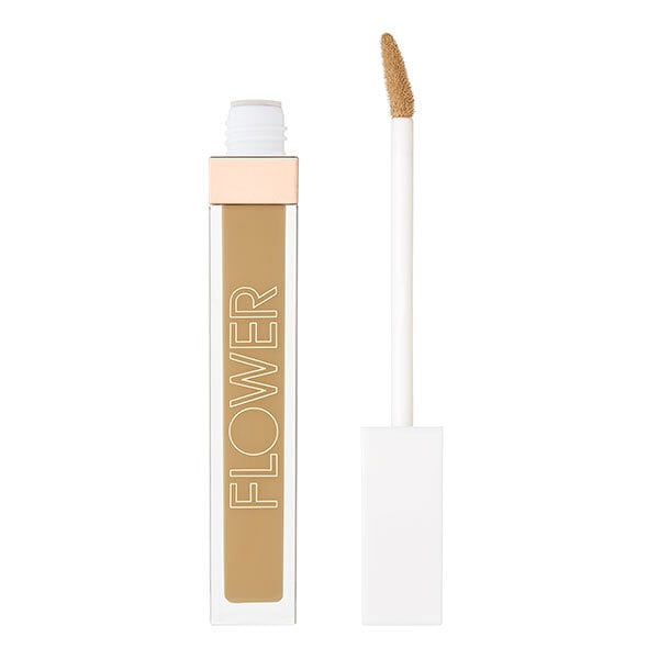 Flower Beauty Light Illusion Concealer Dark