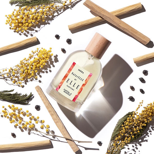 DNR Elle Naturelle Indra Eau De Parfum 100Ml