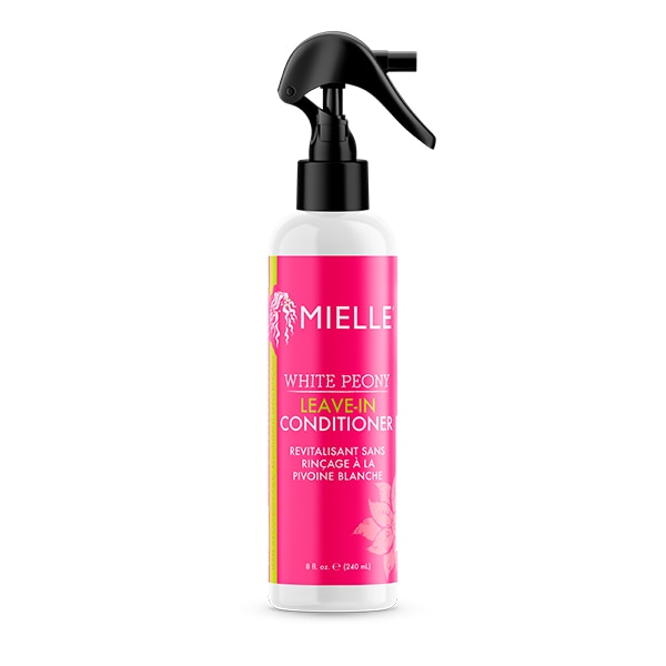 Mielle Organics White Peony Leave In Conditioner 240ml