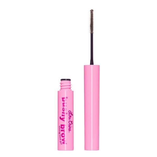 Lime Crime Bushy Brow Gel - Baby Brown