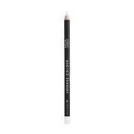 MUA Intense Colour Eyeliner Snow Queen 004