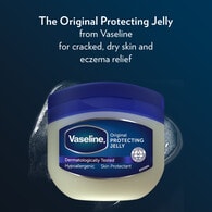 Vaseline Original Petroleum Jelly 50ml