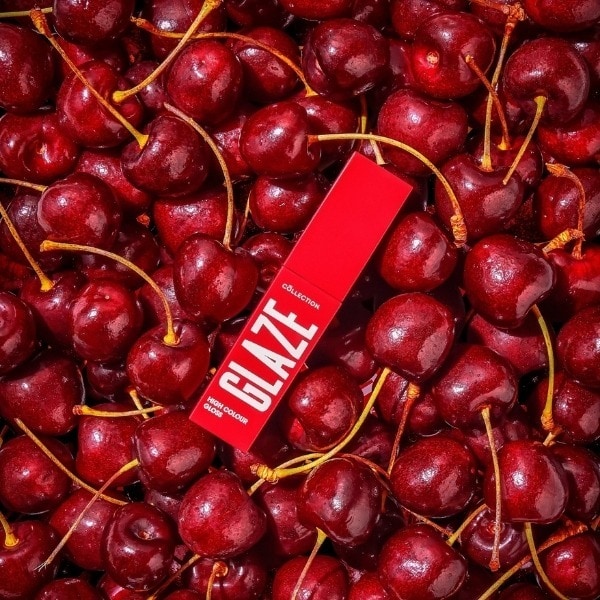 Collection High Glaze Gloss Cherry Pie