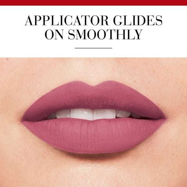 Bourjois Rouge Edition Velvet Liquid Lipstick 07 Nude-ist