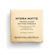 Revolution Pro Translucent Hydra-Matte Setting Powder