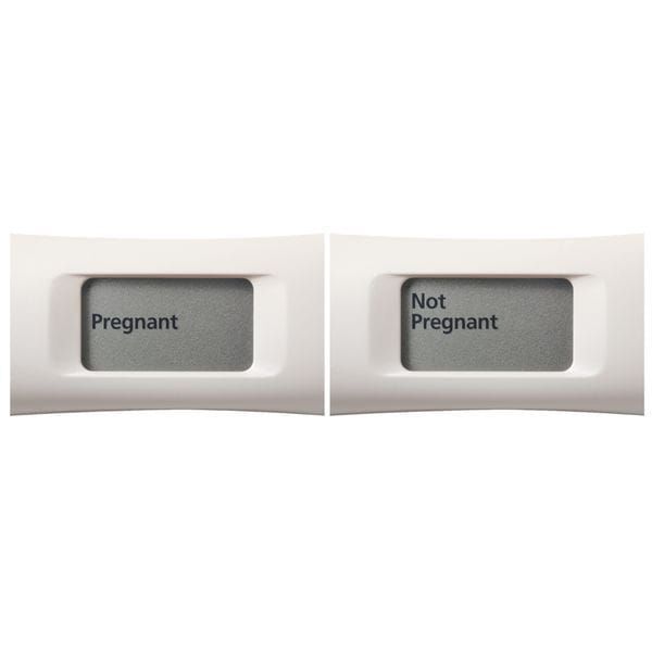 Clearblue Triple Check Early Pregnancy Tests 3 Pack