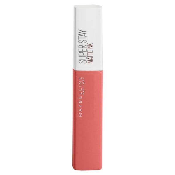 Maybelline Superstay Matte Ink 130 Self-starter