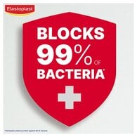 Elastoplast Aqua Protect Kids Everyday Plasters (20 Pcs)
