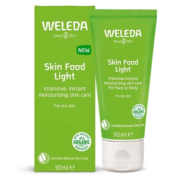 Weleda Skin Food Light 30ml