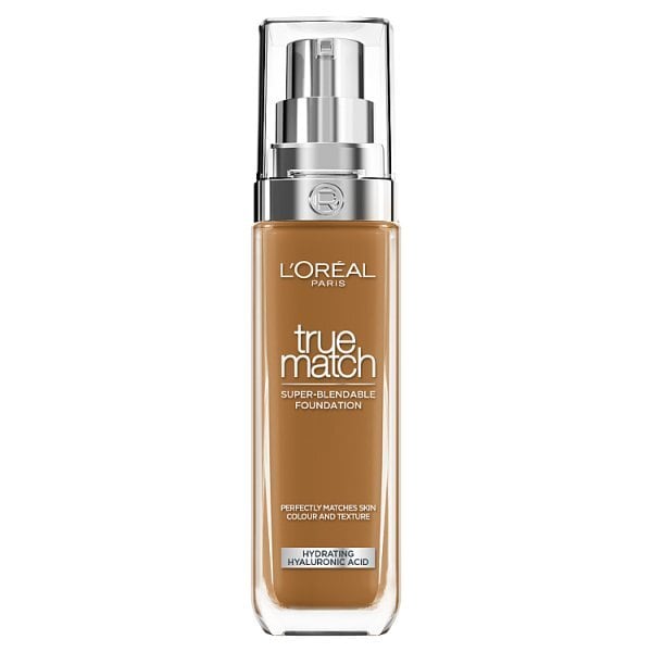 L'Oréal Paris True Match Liquid Foundation 8.5D