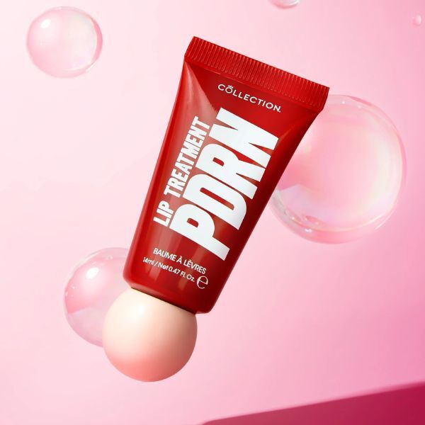 Collection Pdrn Lip Treatment Sheer Berry