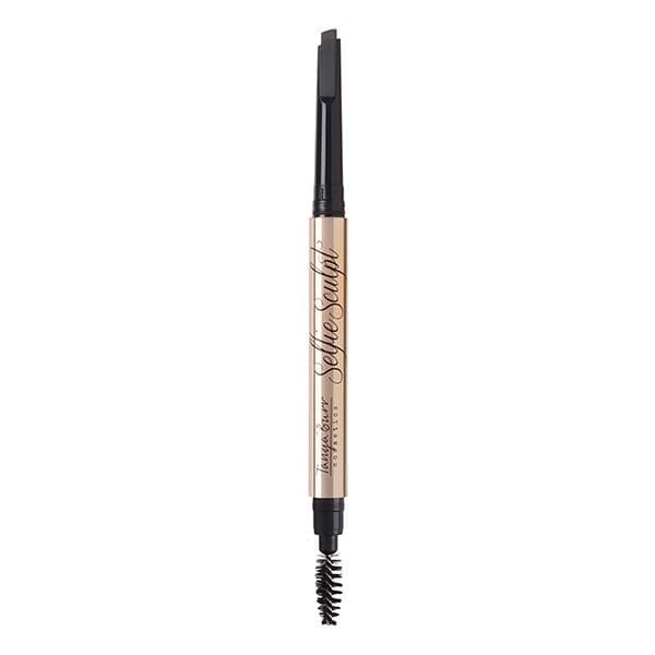 Tanya Burr Selfie Story Sculpt Eyebrow Pencil Dark