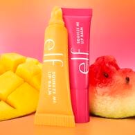 e.l.f. Squeeze Me More Lip Balm Duo Mango & Watermelon