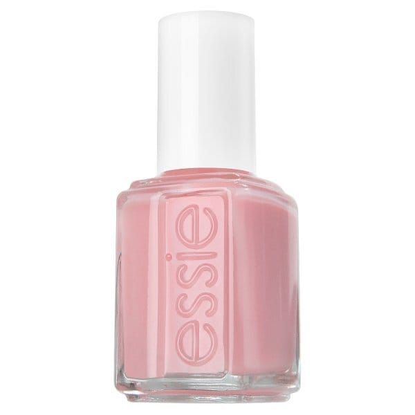 essie Core 15 Sugar Daddy Sheer Pink Nail Polish