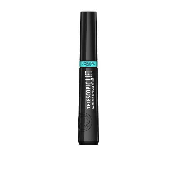 L'oréal Paris Telescopic Lift Mascara Black Waterproof