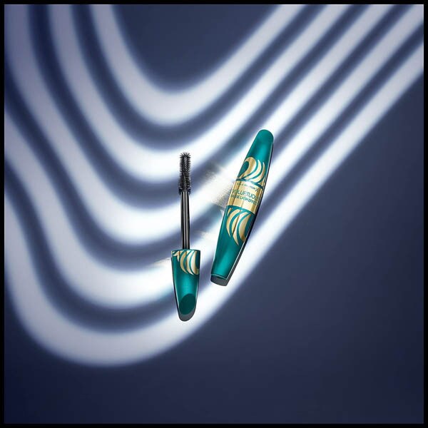 Max Factor Voluptuous False Lash Effect Mascara Black/Brown