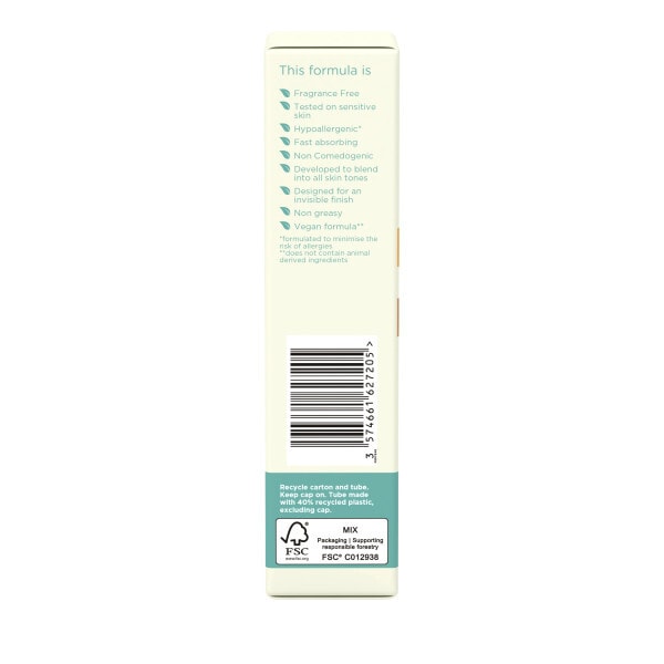 Aveeno Face Calm And Restore Daily Moisturiser Spf30 50Ml