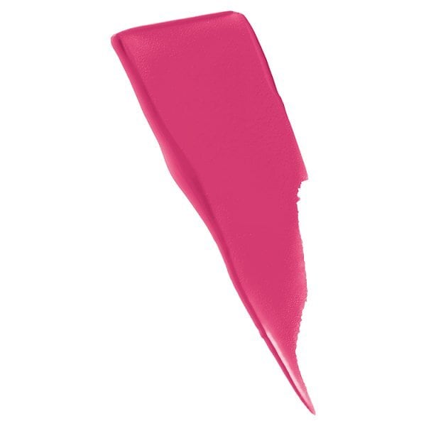 Maybelline Superstay Matte Ink Liquid 30 Romantic