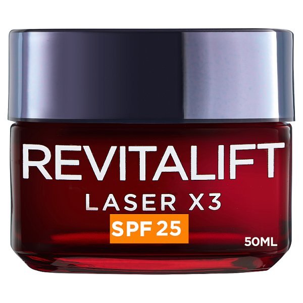 L'Oreal Paris Revitalift Laser Renew Advanced SPF20 50ml