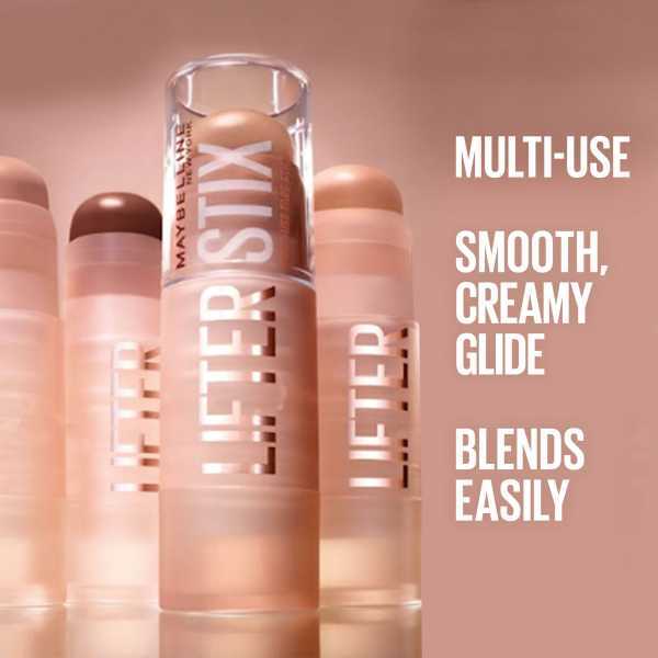 Maybelline Lifter Stix Multi-Use Countour Stick - Shade 65