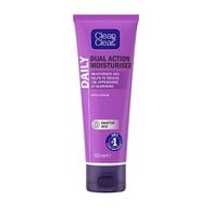 Clean & Clear Skin Balancing Moisturiser 100ml