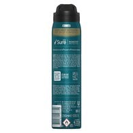 Sure Men Antiperspirant Deo Aerosol Nonstop Sport Cool 250ml