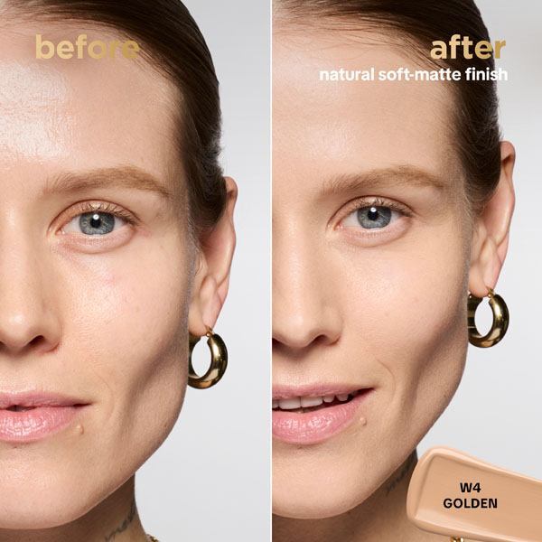 Max Factor Facefinity Lasting Blur Concealer - 4W Golden