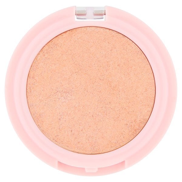 Studio Dew Dream Bouncy Topper Champagne Highlighter