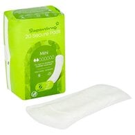Superdrug Mini Incontinence Pad x20