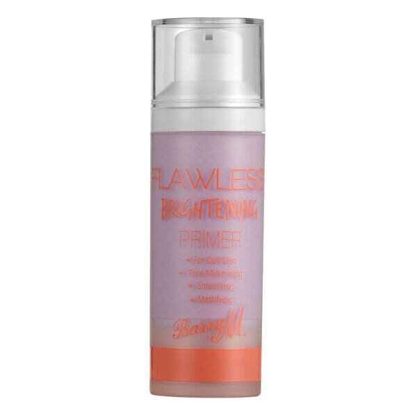 Barry M Flawless Brightening Primer
