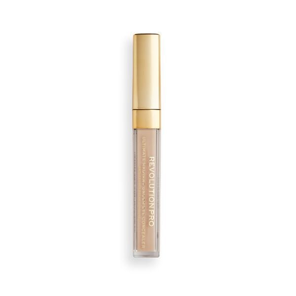 Revolution Pro Ultimate Radiant Under Eye Concealer C1