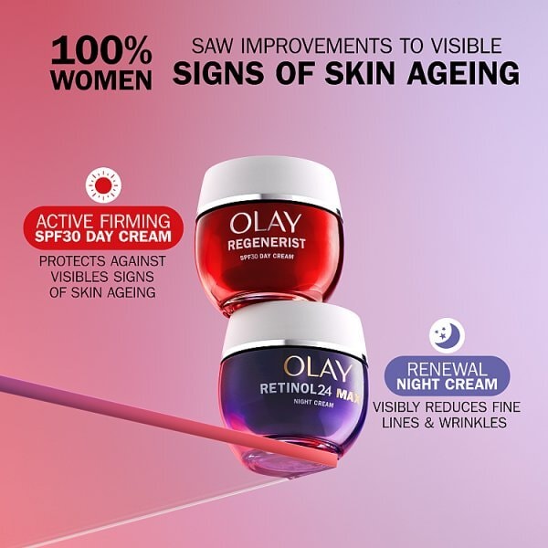 Olay Regenerist Day Face Cream with SPF30 50ml