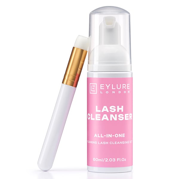 Eylure Lash Cleanser 60Ml