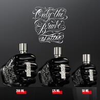 Diesel Only The Brave Tattoo Eau de Toilette 50ml